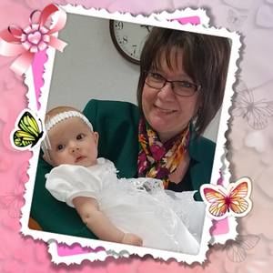 Meet your Posher, Roberta